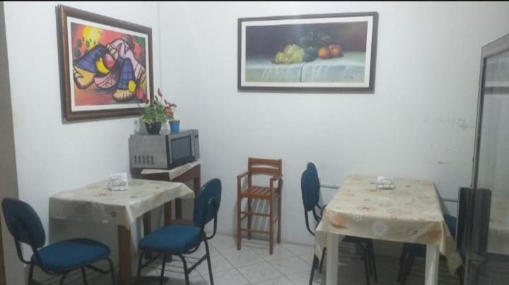 Pousada Brasil Ресифи Экстерьер фото