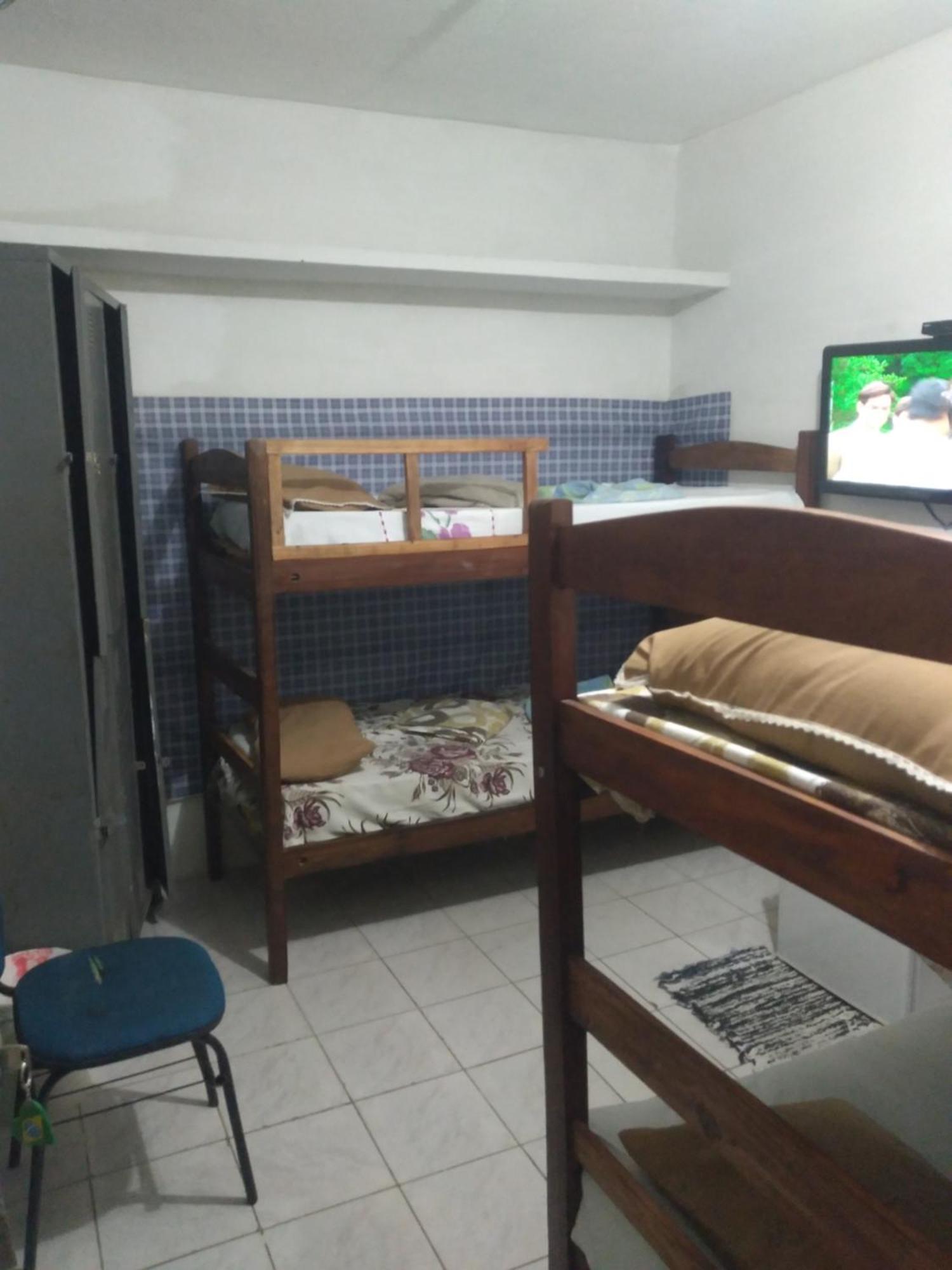 Pousada Brasil Ресифи Экстерьер фото